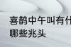 喜鹊中午叫有什么兆头 喜鹊中午叫有哪些兆头